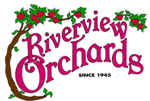 Riverview Orchard Logo