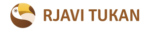 Rjavi Tukan Logo