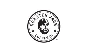 Roasterjack Coffee Co Logo