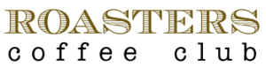 Roasters Coffee Club Logo
