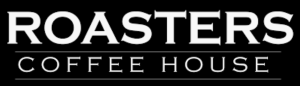 Roasters Coffee House Logo