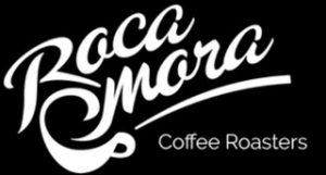 Roca Mora Coffee Roasters Logo