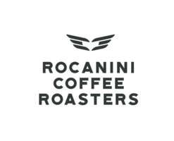 Rocanini Coffee Roasters Logo