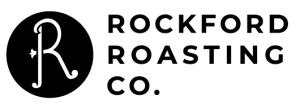 Rockford Roasting Company Logo