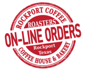 Rockport Coffee Roasters Logo