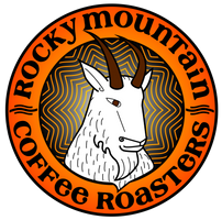 Rocky Mountain Coffee Roasters Logo