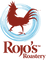 Rojo's Roastery Logo