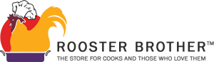 Rooster Brother Logo