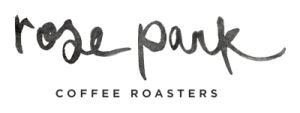 Rose Park Roasters Logo