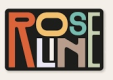 Roseline Coffee Roasters Logo