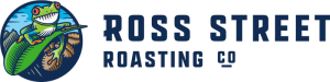 Ross Street Roasting Company Logo