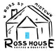 Rosshouse Coffee Logo