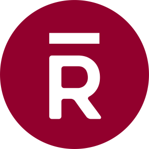 rost coffee Logo