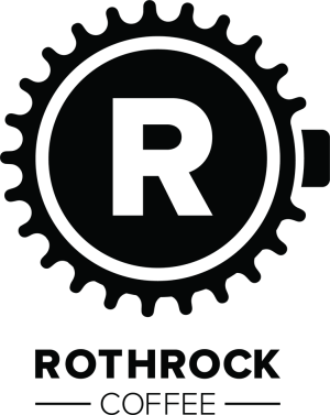 Rothrock Coffee Logo