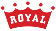 Royal Coffee Logo