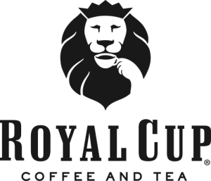 Royal Cup Coffee Logo