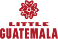 Little Guatemala Logo