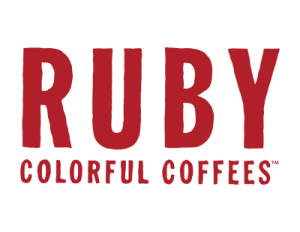 Ruby Coffee Roasters Logo