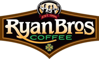 Ryan Bros Coffee Logo