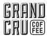 Grand'Cru Coffee Logo