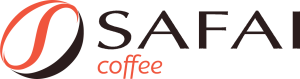 Safai Coffee Shop Logo