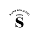 Saint Roastery Specialty Coffee Logo