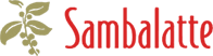 Sambalatte Logo