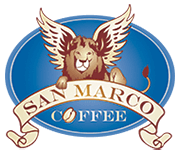 San Marco Coffee Inc Logo