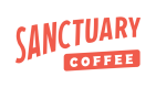 Sanctuary Coffee Logo