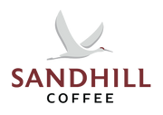 Sandhill Coffee Logo
