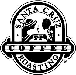 Santa Cruz Coffee Roasting Co. Logo