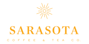 Sarasota Coffee & Tea Co Logo