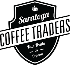 Saratoga Coffee Traders Logo