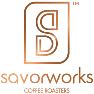 Savorworks Roasters  Logo