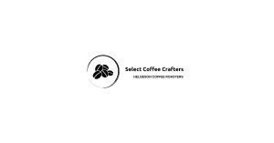 Select Coffee Crafters Logo
