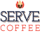 Serve Coffee Logo