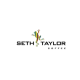 Seth Taylor Coffee Logo