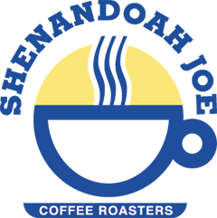 Shenandoah Joe Coffee Roasters Logo