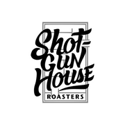 Shotgun House Coffee Roasters Logo