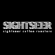 Sightseer Coffee Logo