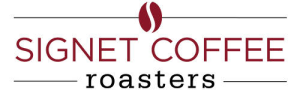 Signet Coffee Roasters Logo