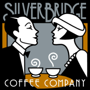Silver Bridge Coffee Logo