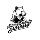 Silver Grizzly Coffee Roasters Logo