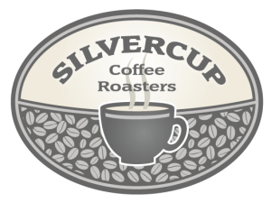 SilverCup Coffee Roasters Logo
