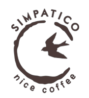 Simpatico Coffee Joint Logo