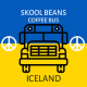 Skool Beans Logo