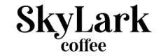 Skylark Coffee Logo