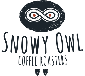 Snowy Owl Coffee Roasters Logo