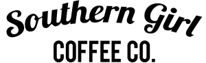 Southern Girl Coffee Logo