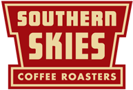 Southern Skies Coffee Roasters Logo